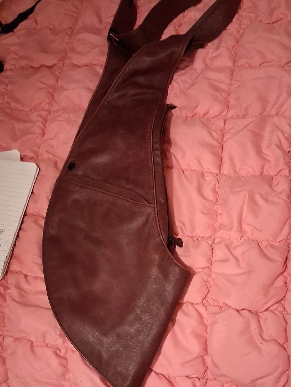 SASH Purse - Picture 4 of 11